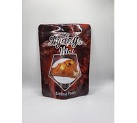 Lydays Moi Moi moi cooking pouch (Pack of 50), Brown