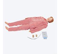 LYDBMYT Manikin Anatomical Human Model for Nursing Medical Training, Life Size