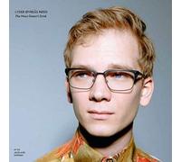 Lyder Ovreas Roed – The Moon Doesn't Drink – CD – US Import