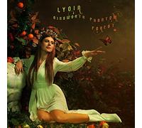 Lydia Ainsworth - Phantom Forest