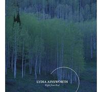 Lydia Ainsworth - Right From Real