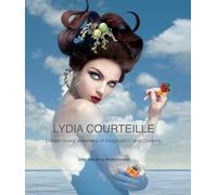 Lydia Courteille: Extraordinary Jewellery of Imagination and Dreams