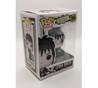Beetlejuice - Lydia Deetz POP! Vinyl - Funko Pop - black - Onesize - 100% PVC Onesize