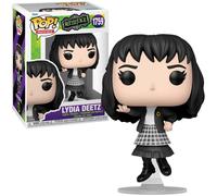 Lydia Deetz (Flying) Beetlejuice 2 Funko Pop! Movies Vinyl Figure