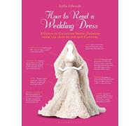Lydia Edwards How to Read a Wedding Dress (Paperback) (US IMPORT)