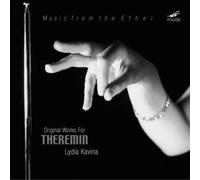 Lydia Kavina - Music from the Ether