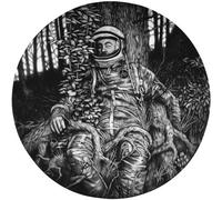 Lydia Laska - Ego Death (White Vinyl) [VINYL]