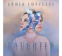 Lydia Loveless - Daughter (Blue Vinyl) [VINYL]