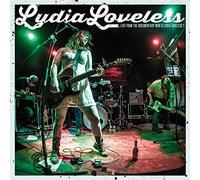 Lydia Loveless - Live From The Documentary Who Is Lydia Loveless? [VINYL]