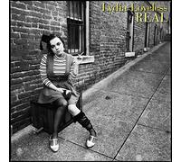 Lydia Loveless – Real – 12" Vinyl Album (2016)