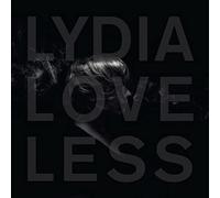 Lydia Loveless - Somewhere Else [VINYL]