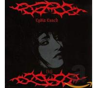 Lydia Lunch - 13 13