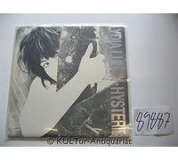 Lydia Lunch - Hysterie