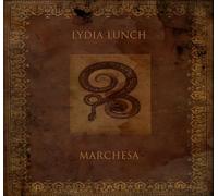 Lydia Lunch - Marchesa