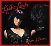 Lydia Lunch - Queen Of Siam