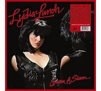 Lydia Lunch - Queen Of Siam