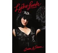 Lydia Lunch - Queen Of Siam [CASSETTE]
