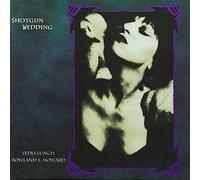 Lydia Lunch - Shotgun Wedding