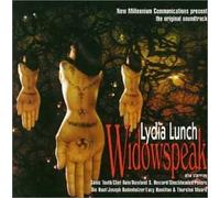 Lydia Lunch - Widowspeak