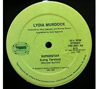 Lydia Murdock - Superstar
