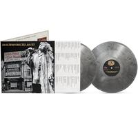 LYDIA PENSE AND COLD BLOOD - Live At The Fillmore West June 30. 1971 (Silver Marble Vinyl) [VINYL]
