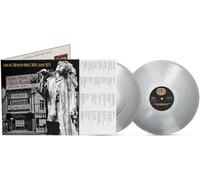 Lydia Pense and Cold Blood - Live At The Fillmore West June 30. 1971 (Silver Vinyl)