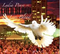Lydia Pense & Cold Blood - Live Blood