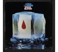 Lydia Pense, Cold Blood - lydia pense & cold blood LP