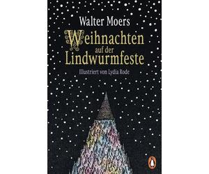 Lydia Rode Walt Weihnachten auf der Lindwurmfeste: oder: Warum ich H (Paperback)