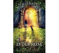 Lydia Rose & The Annals of Veena