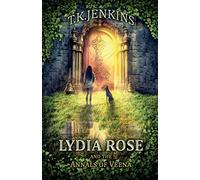 Lydia Rose & The Annals of Veena