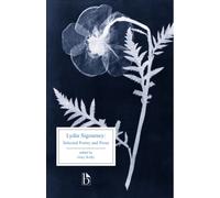 Lydia Sigourney : Selected Poetry and Prose