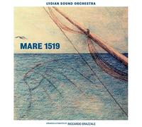 Lydian Sound Orchestra - Mare 1519
