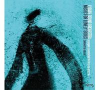 Lydian Sound Orchestra - Music For Lonely Souls (Beloved By Nature)