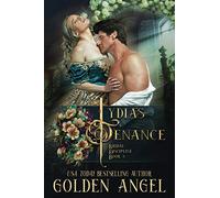 Lydia's Penance (Bridal Discipline)