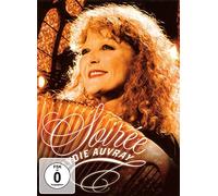 Lydie Auvray: Soiree [DVD]