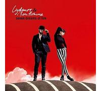 Lydmor and Bon Homme - Seven Dreams of Fire