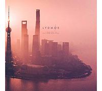 Lydmor - I Told You I'd Tell Them Our Story