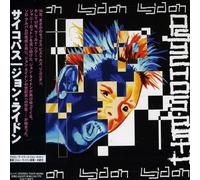 Lydon, John - Psycho's Path