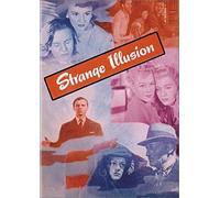 Lydon - Strange Illusion: Edgar G Ulmer Collection 5 [DVD] [1945] [Region 1] [US Import] [NTSC]