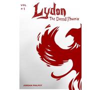 Lydon: The Eternal Phoenix