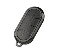 LYEAA 315 MHz/433 MHz Clone Remote Control Universal Copy Remote Controller Replacement Key Fob Home Security for Vehicle Car (433 MHz)