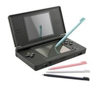 LYEAA 4pcs Replacement Game Touch Pen Fit for NDS DS Lite DSL NDSL New