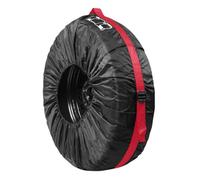 LYEAA Auto Wheel Tire Storage Bag Oxford Fabric Vehicle Wheel Protector Waterproof Wheel Protective Storage Bags Dustproof Vehicle Tyre Accessories (L)