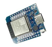 LYEAA Bluetooth development board module Internet Board with Pins WiFi Wireless Development Board for