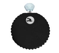 LYEAA Challenging Couples Roulette Toy Date Night Gift Couple Position Selector(Black) (Black)