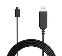 LYEAA Di2 11-Speed USB Charging Cable for Shimano 8070 Electronic Shifters Battery Charger Line