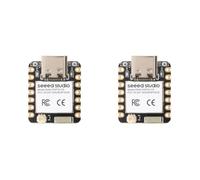 LYEAA ESP32C6 WiFi 6 Bluetooth-Compatible Development Board with Matter Support for Projects