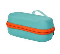 LYEAA Hard Travel Case for 3Doodler Start+ (2024) 3D Pen Set (Dark Green)