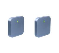 LYEAA Magnetic Aluminum SSD Case for M.2 NVMe, USB C 3.2 Gen2 10Gbps, Compact Enclosure for MacBook/Pad/Phone 15 Pro